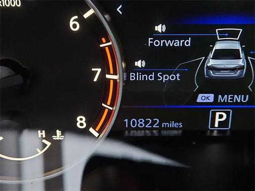 2024 Nissan Altima 2.5 SL