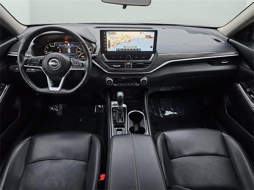 2024 Nissan Altima 2.5 SL