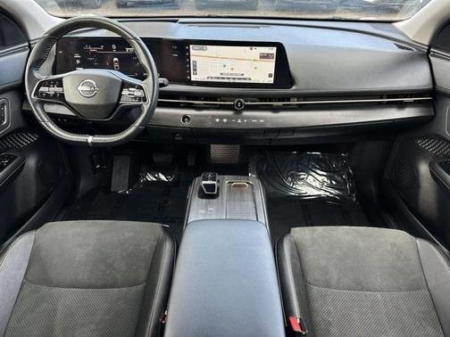 2023 Nissan ARIYA ENGAGE