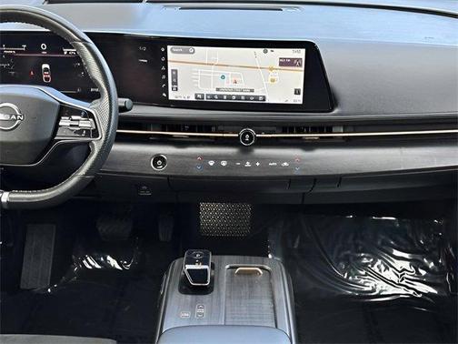 2023 Nissan ARIYA ENGAGE