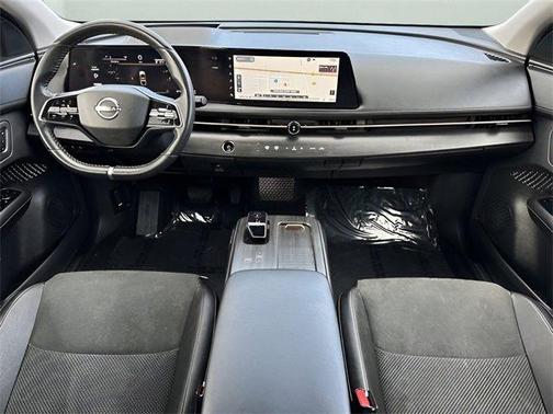 2023 Nissan ARIYA ENGAGE