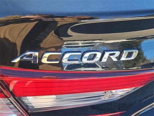 2019 Honda Accord EX