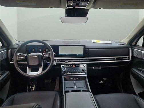 2024 Hyundai SANTA FE XRT