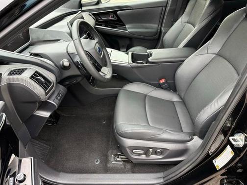 2023 Subaru Solterra Limited