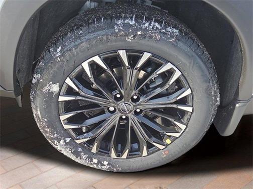 2026 Nissan Rogue DA