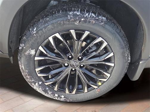 2026 Nissan Rogue DA