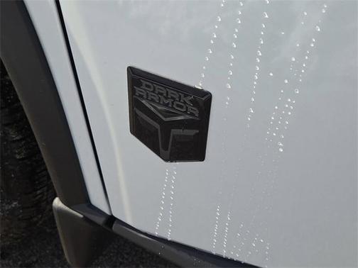 2026 Nissan Rogue DA