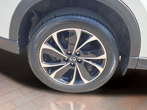 2023 Mazda CX-5 2.5 S Premium