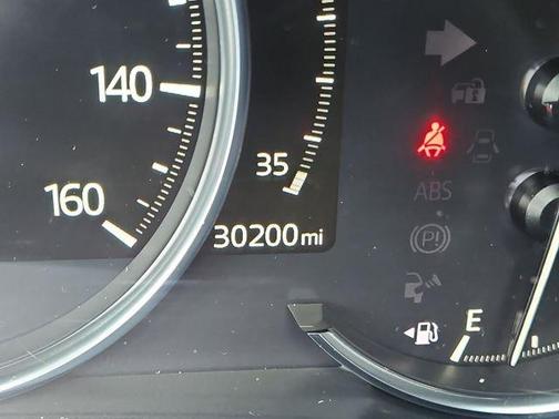 Rhodium White Metallic 2023 Mazda CX-5 2.5 S Premium