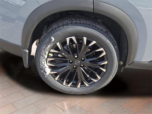 2026 Nissan Rogue DA