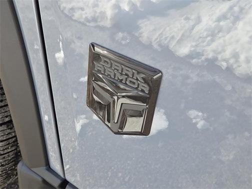 2026 Nissan Rogue DA