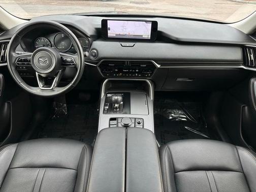2024 Mazda CX-90 3.3 Turbo Premium