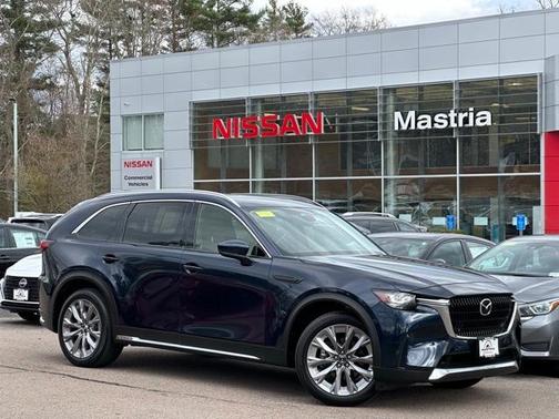 2024 Mazda CX-90 3.3 Turbo Premium