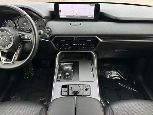 2024 Mazda CX-90 3.3 Turbo Premium