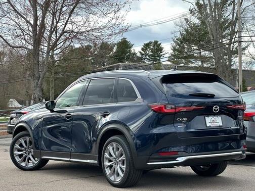 2024 Mazda CX-90 3.3 Turbo Premium