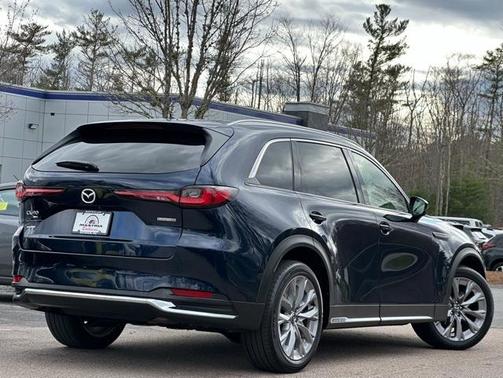 2024 Mazda CX-90 3.3 Turbo Premium