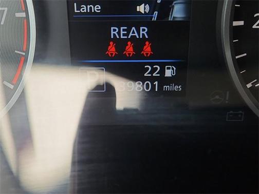 2022 Nissan Sentra S