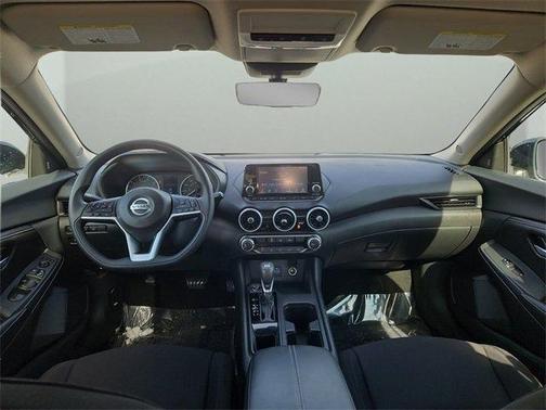2022 Nissan Sentra S