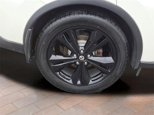 2022 Nissan Murano Platinum