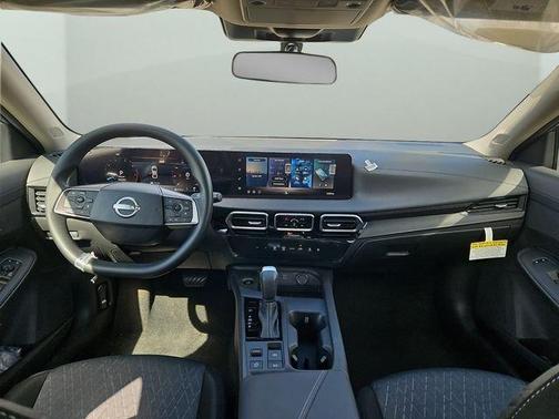 Atlantic Gray M 2026 Nissan Sentra SV