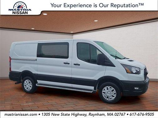 2024 Ford Transit-250 Base