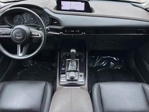 2023 Mazda CX-30 Premium Package