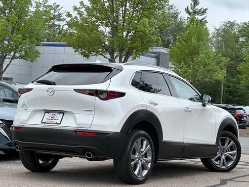 2023 Mazda CX-30 Premium Package