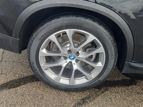 2025 BMW X5 PHEV xDrive50e