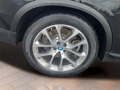 2025 BMW X5 PHEV xDrive50e