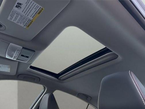 Gray Sky Pearl 2025 Nissan Altima SR