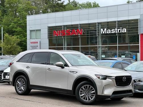 2025 Mazda CX-90 Preferred