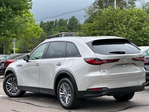 2025 Mazda CX-90 Preferred