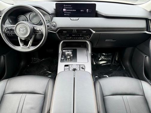 2025 Mazda CX-90 Preferred