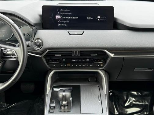 2025 Mazda CX-90 Preferred