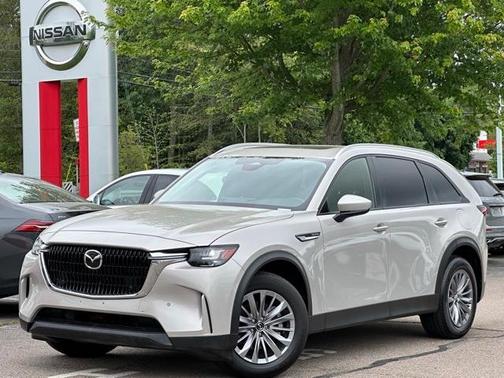 2025 Mazda CX-90 Preferred