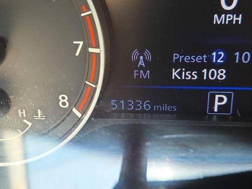 Gray 2024 Nissan Altima 2.5 SR