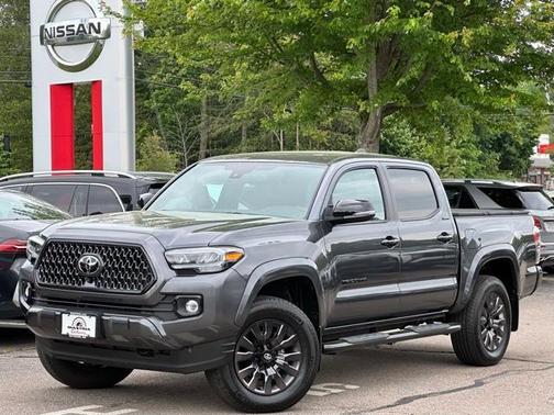 2023 Toyota Tacoma Limited