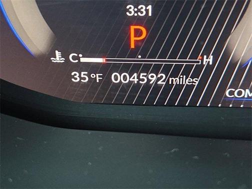 2025 Acura MDX A-Spec