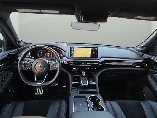 2025 Acura MDX A-Spec