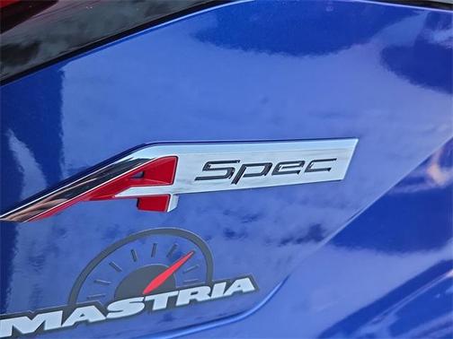 2025 Acura MDX A-Spec