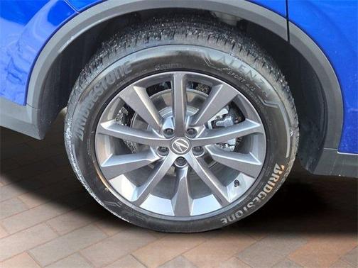 2025 Acura MDX A-Spec