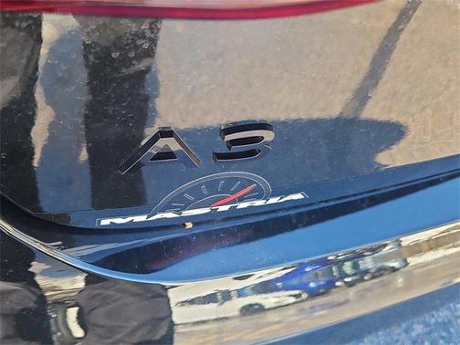 2025 Audi A3 2.0T Premium