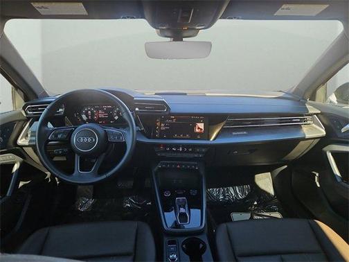 2025 Audi A3 2.0T Premium