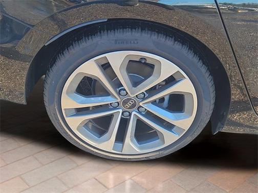 2025 Audi A3 2.0T Premium