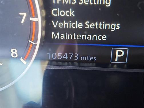 2019 Nissan Altima 2.5 SL