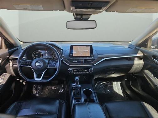 2019 Nissan Altima 2.5 SL