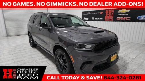 2025 Dodge Durango R/T