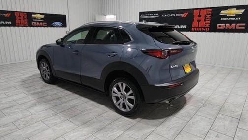 2021 Mazda CX-30 Premium Package