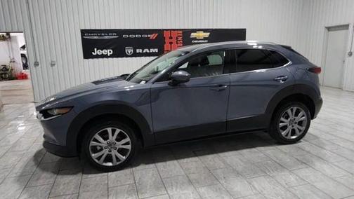 2021 Mazda CX-30 Premium Package