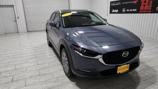 2021 Mazda CX-30 Premium Package